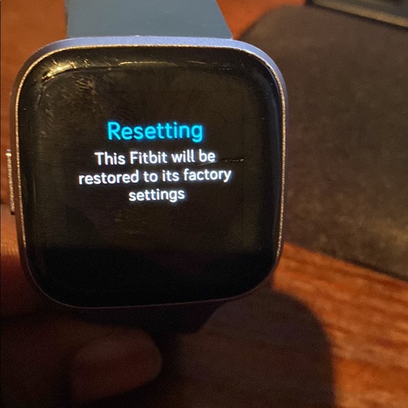 Fitbit Versa 2